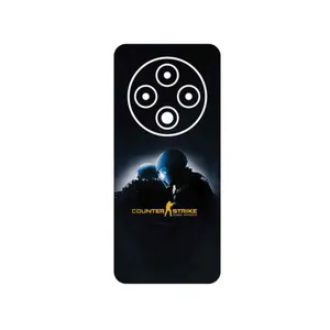 MAHOOT Counter_Strike Cover Sticker for Xiaomi Redmi 14C