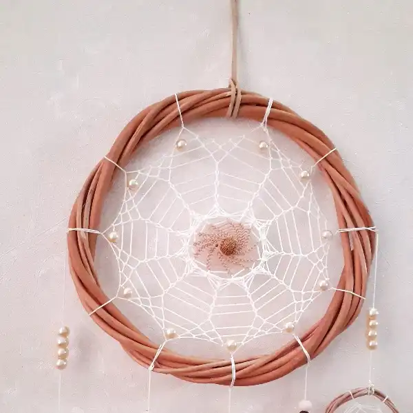 آویز دریم کچر کد 01