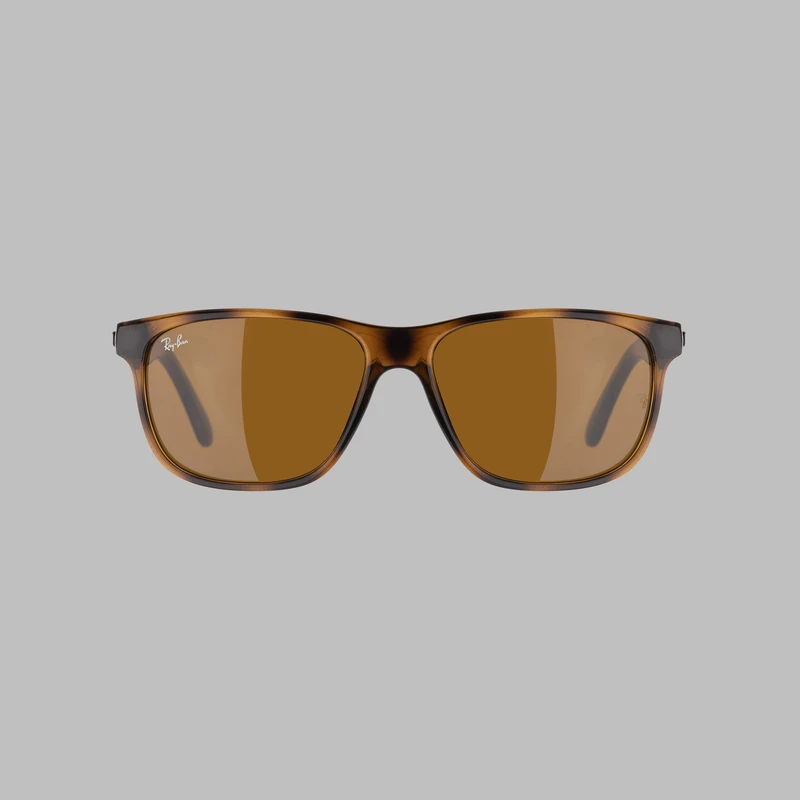 عینک آفتابی ویفرر (Wayfarer) زنانه ری بن مدل 0RB4181-710/73