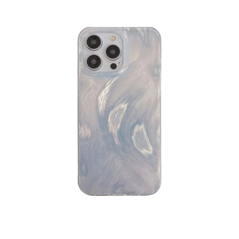 کاور مدل فانتزی طرح اکلیل کد 113 مناسب برای گوشی موبایل اپل iPhone 13 pro max