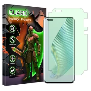 Guard Eye Care model Green light screen protector suitable for Honor Magic5 Pro mobile phone