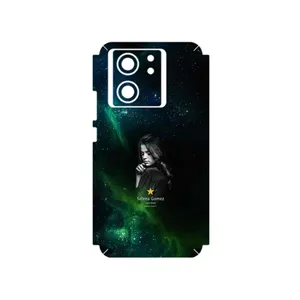 MAHOOT Selena Gomez Cover Sticker for Xiaomi 13T