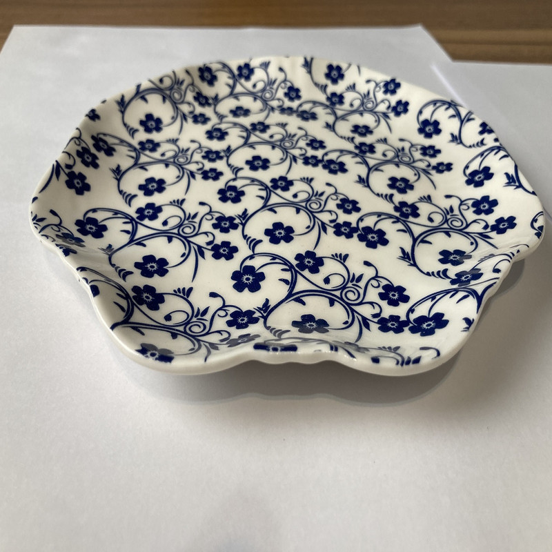 پیش دستی مدل 001 مجموعه 6 عددی