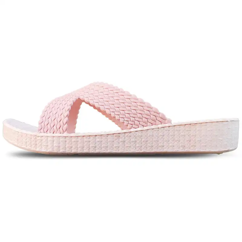 دمپایی زنانه مدل ضربدری کد Pk-900002