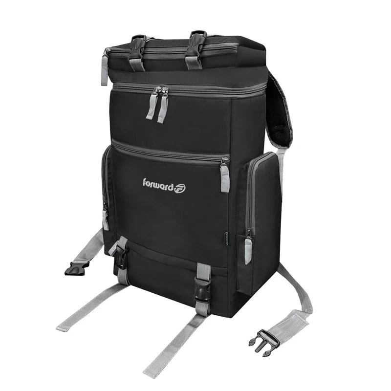 کوله پشتی 50 لیتری فوروارد کد FCLT8019TRAVOLIC
