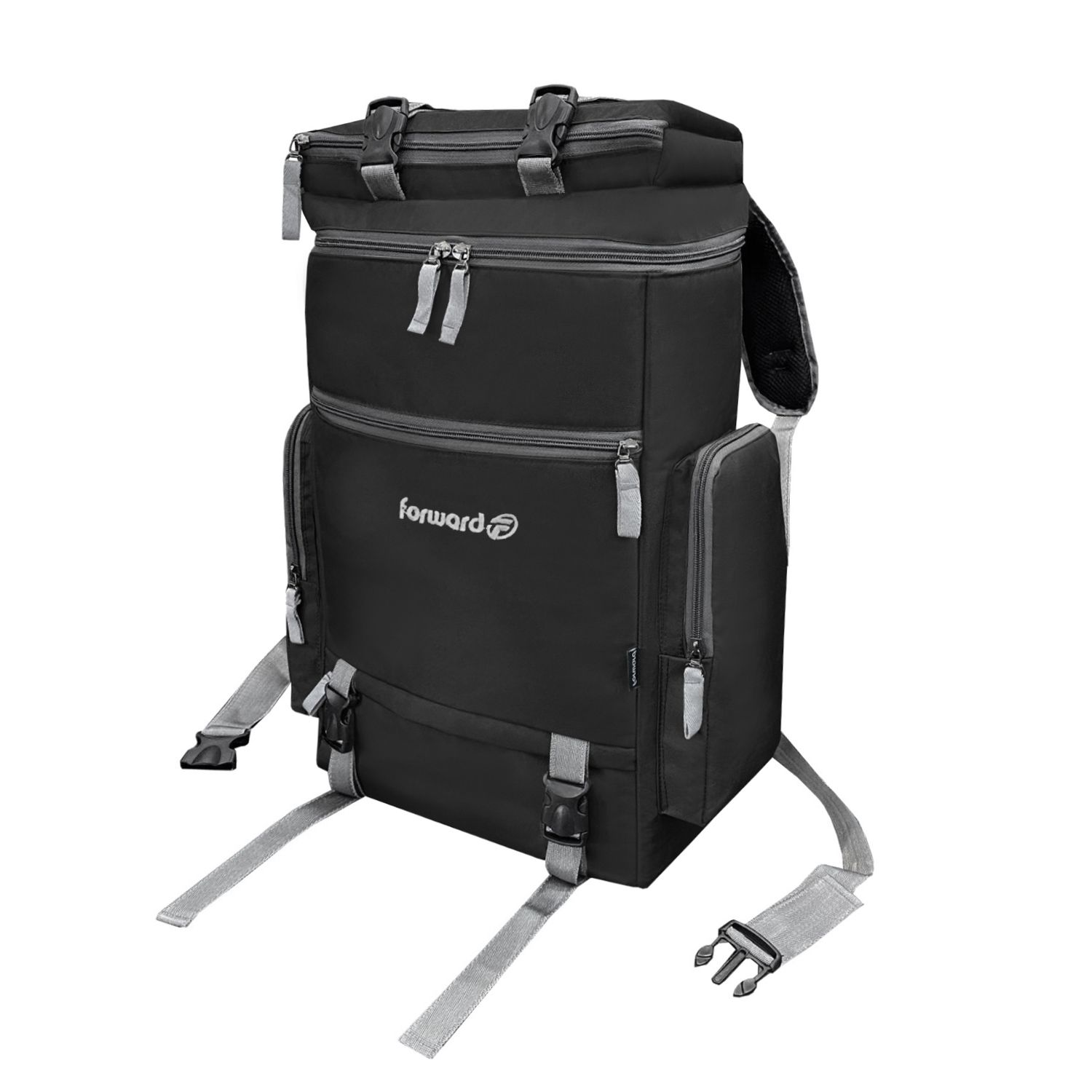 کوله پشتی 50 لیتری فوروارد کد FCLT8019TRAVOLIC -  - 1