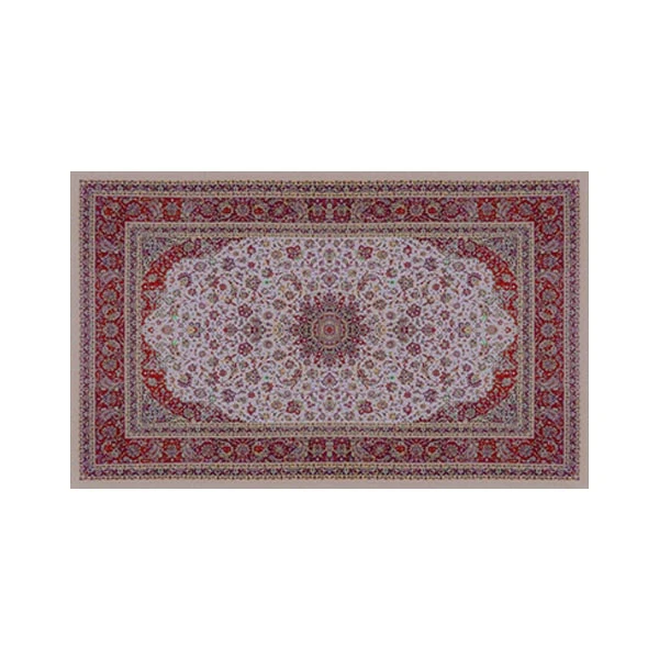  پادری مدل فرشینه سنتی کد M35M001-MR0008 سایز 76x46 سانتی متر