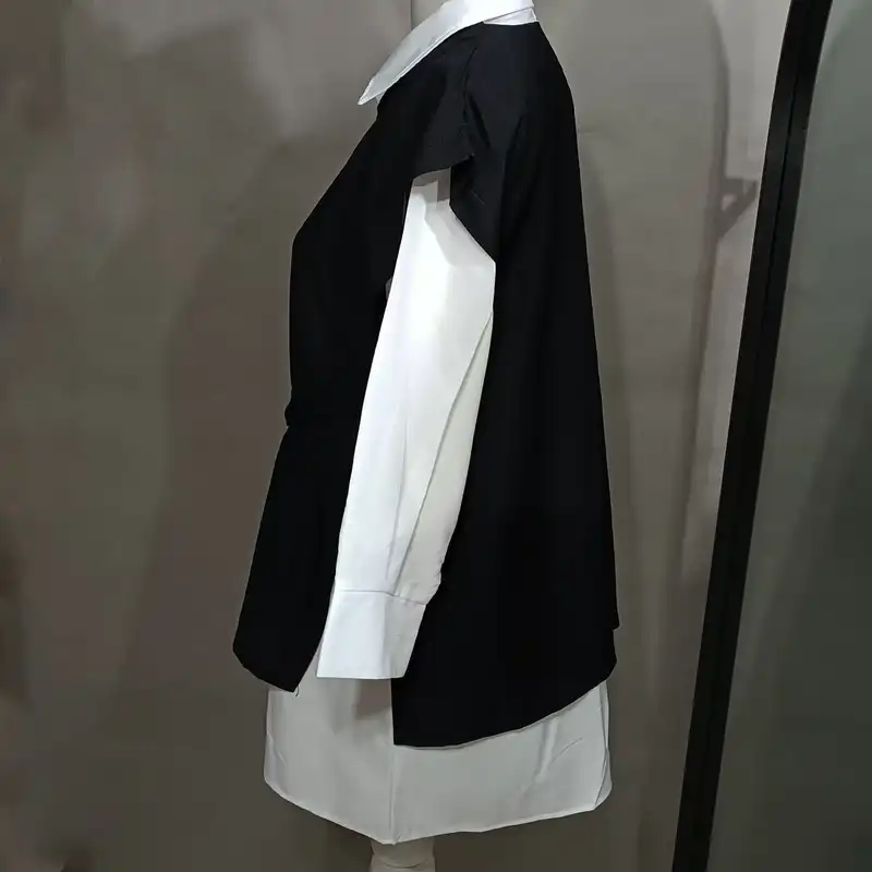 ست شومیز و وست زنانه مدل a-1