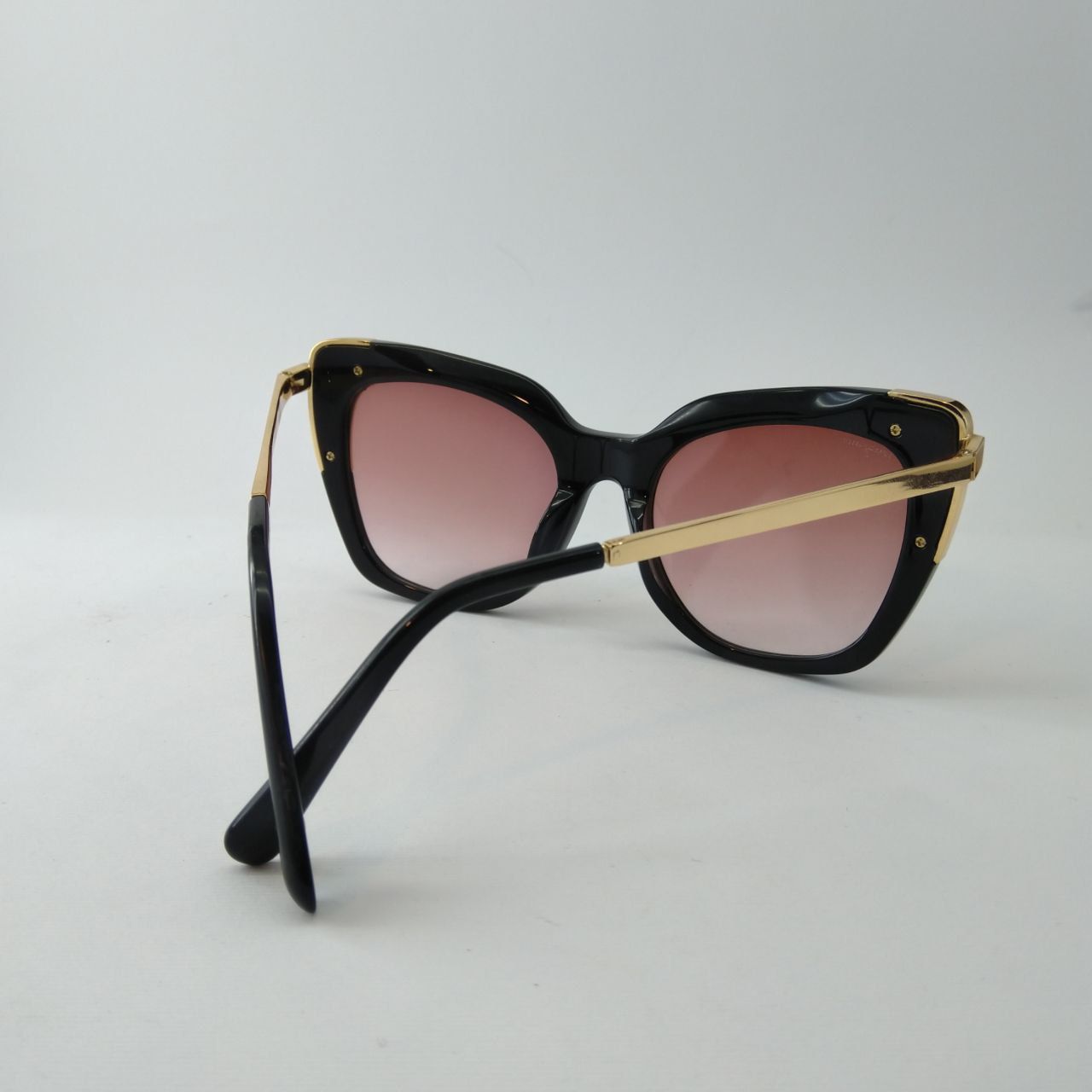 عینک آفتابی زنانه سالواتوره فراگامو مدل SF889SS 00 -  - 4