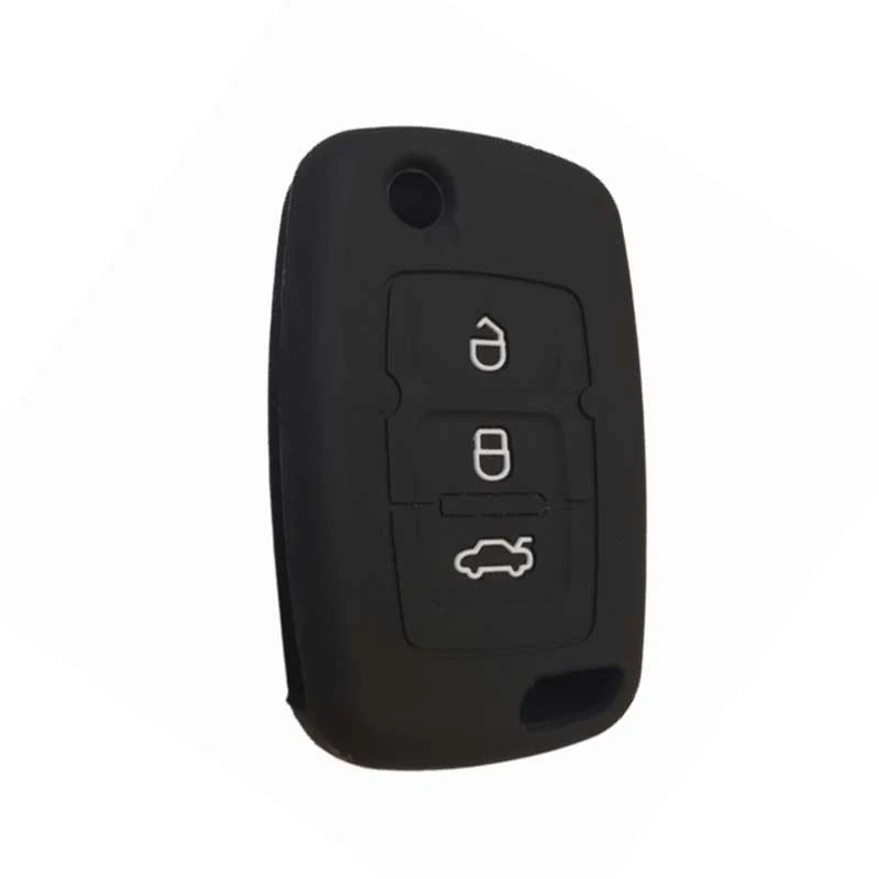 کاور ریموت و سوئیچ خودرو  مدل 3010121-COV-GEELY مناسب برای جیلی امگرند