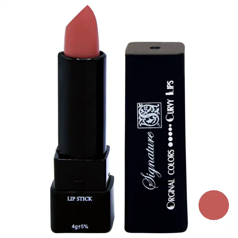 رژ لب جامد سیگنیچر شماره LP20