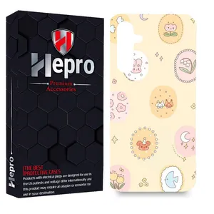 HEPRO MC Cover for SAMSUNG GALAXY A24