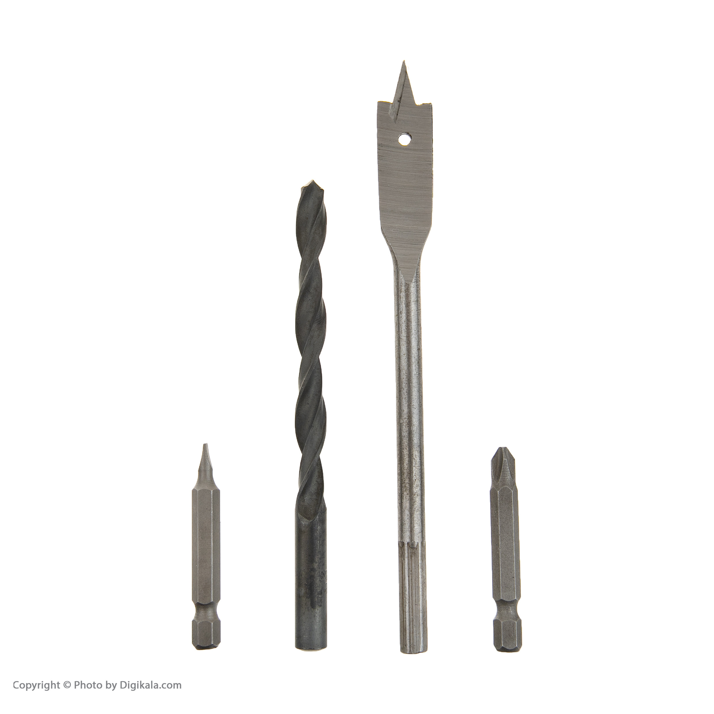 مجموعه 34 عددی دریل پیچ گوشتی چکشی شارژی جاب مدل JBE-7721 مجموعه 34 عددی دریل پیچ گوشتی چکشی شارژی جاب مدل JBE-7721