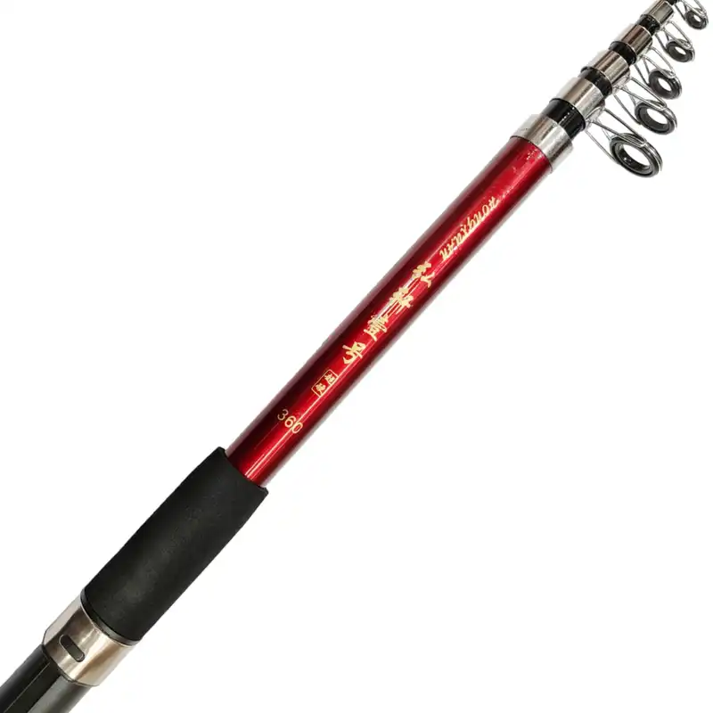 چوب ماهیگیری مدل HONGXUAN360