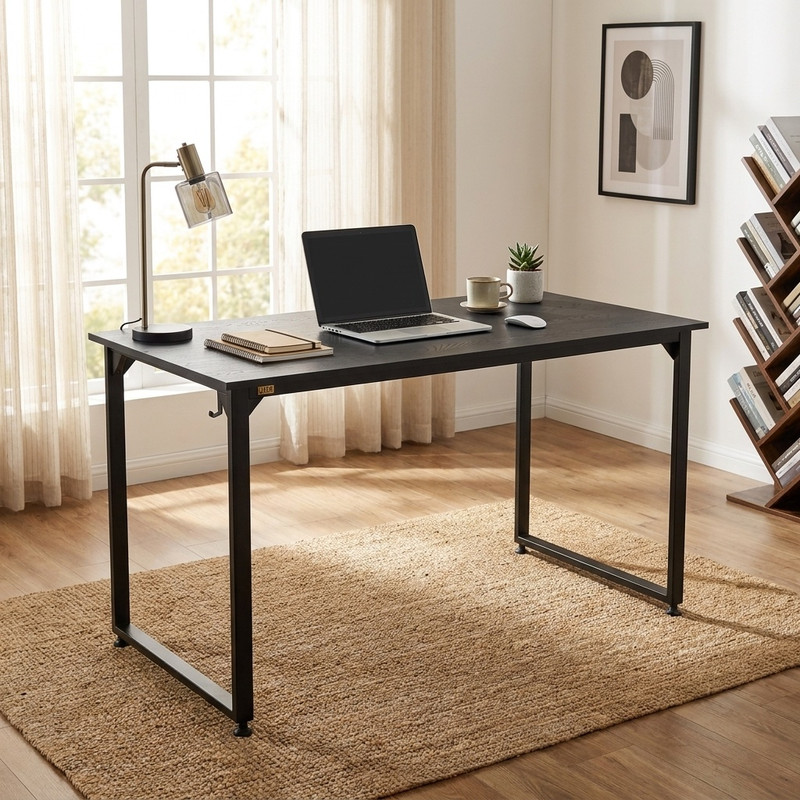 میز تحریر دیزم مدل مونتاژی کد WD_asm_120×60