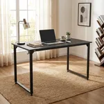 میز تحریر دیزم مدل مونتاژی کد WD_asm_120×60