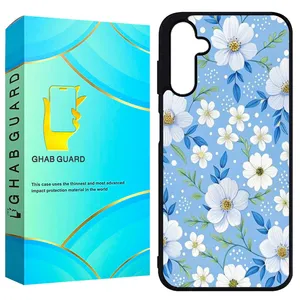 Ghab Guard GCHPA25 Cover for Samsung Galaxy A25
