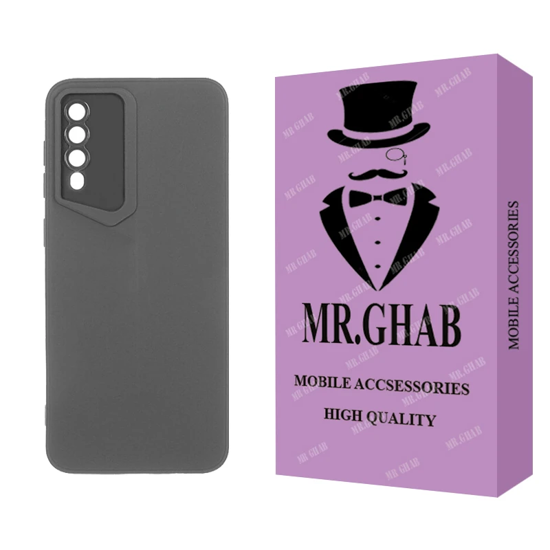 کاور مستر قاب مدل PR مناسب برای گوشی موبایل سامسونگ Galaxy A50 / A50s / A30s