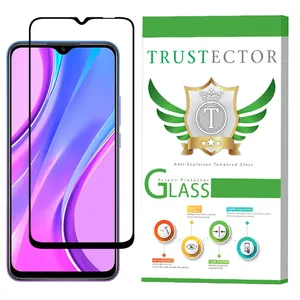   Trustector CMC-T Ceramics Screen Protector For Xiaomi Redmi 9