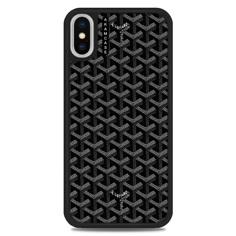 کاور آکام مدل AMC-WAX-RICH-6 مناسب برای گوشی موبایل اپل iPhone X/Xs