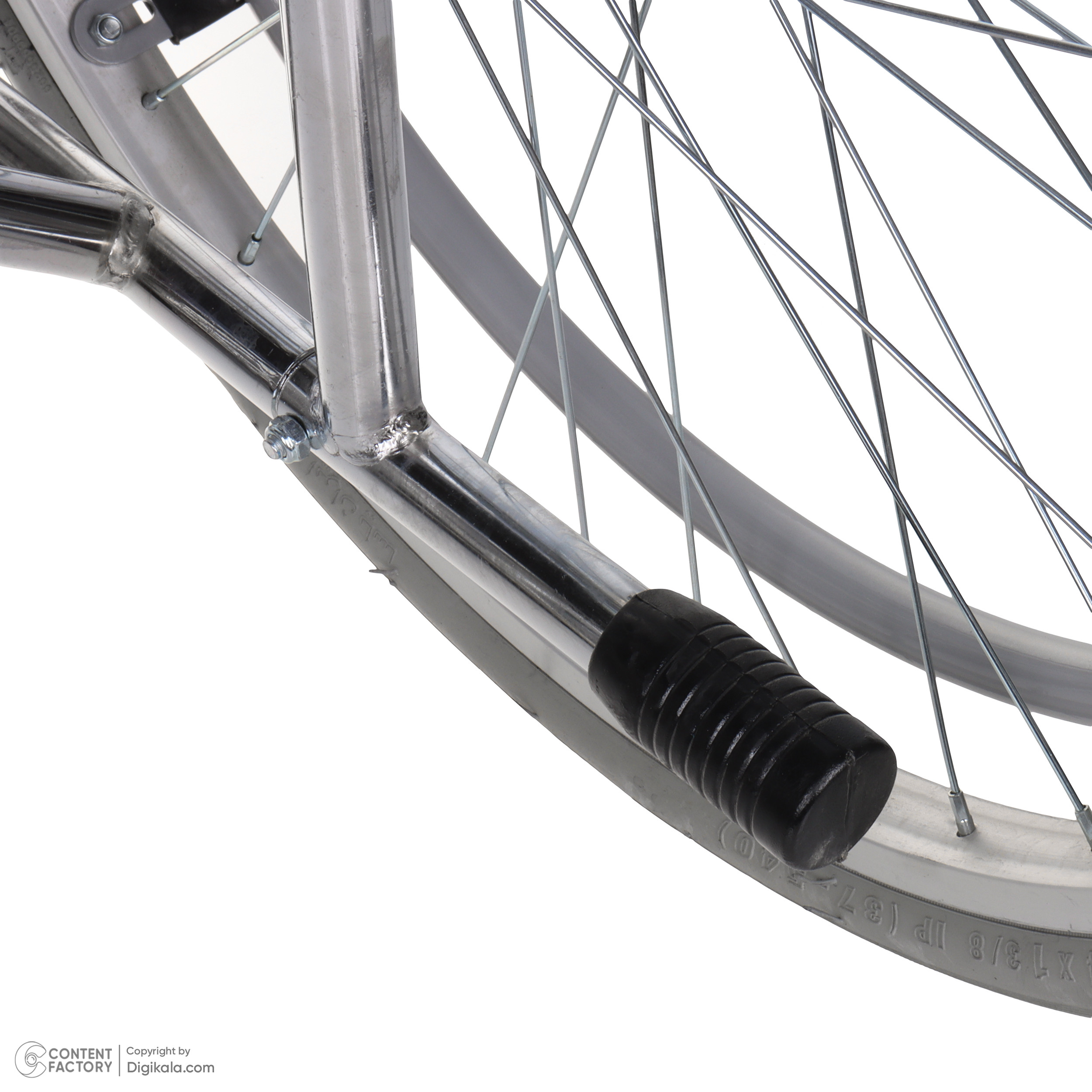 ویلچر ارتوپدی ایران بهکار مدل 701DS