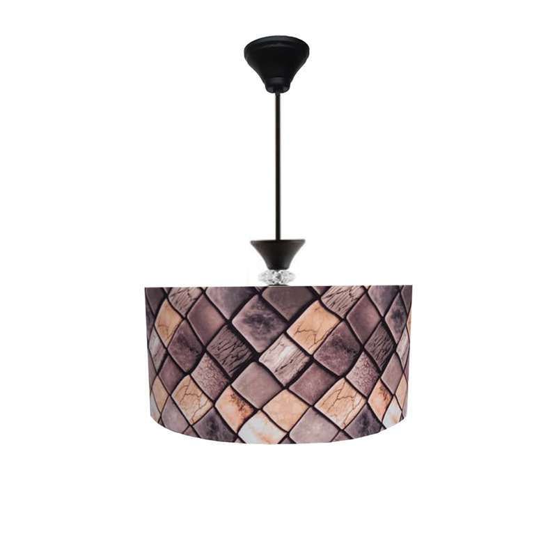 چراغ آویز مدل star.p100