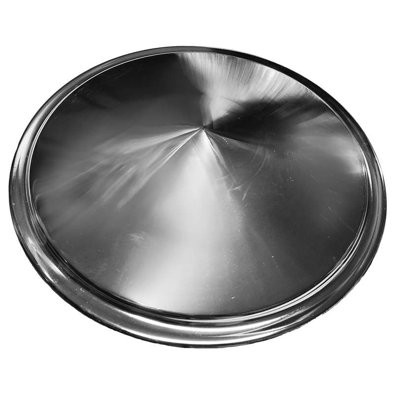 قالپاق چرخ خودرو مدل آریایی سایز 16 اینچ مناسب برای نیسان وانت