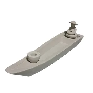 جاعودی بتنی مدل آبشاری و معمولی طرح قایق