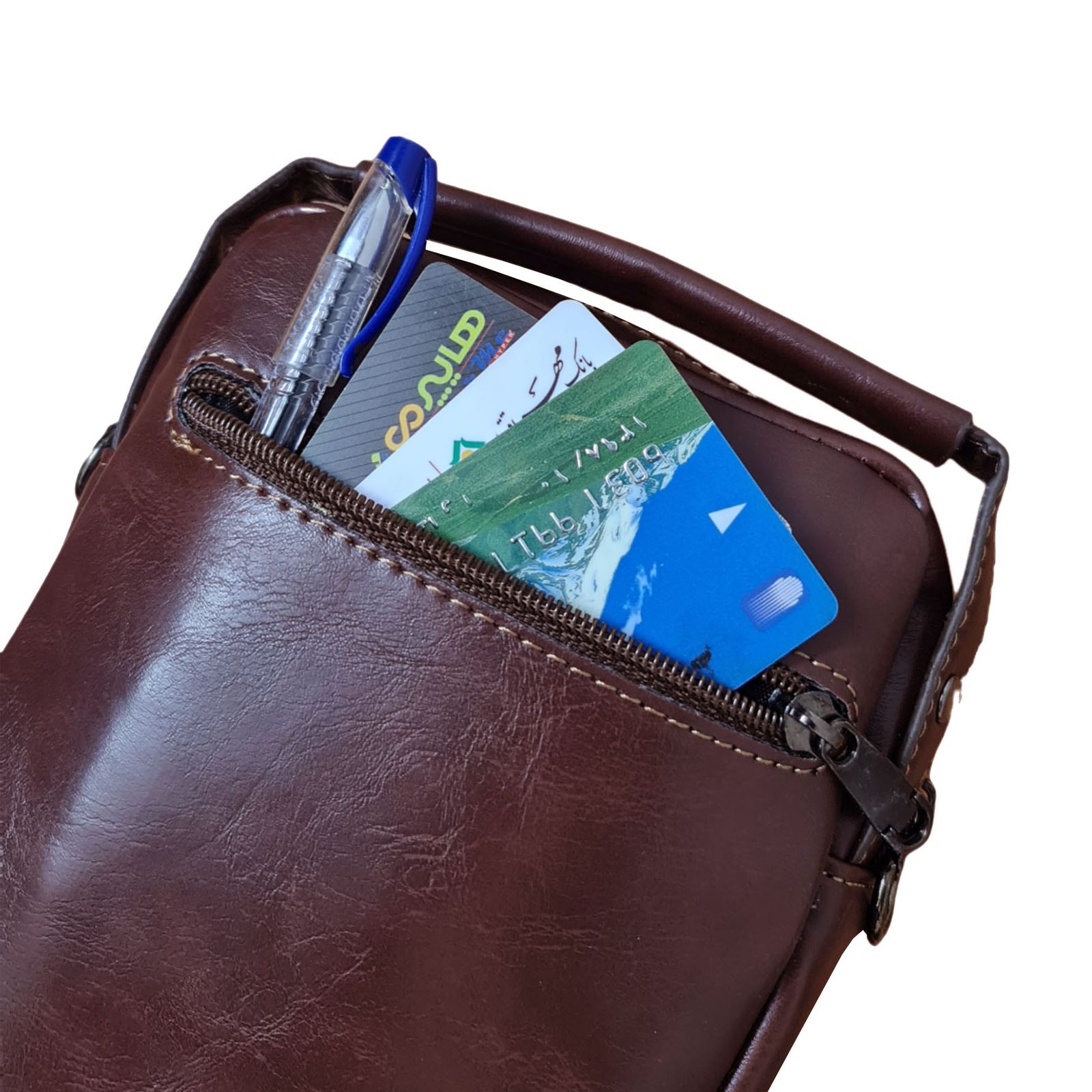 کیف رودوشی گوگانا مدل 431 - - 6