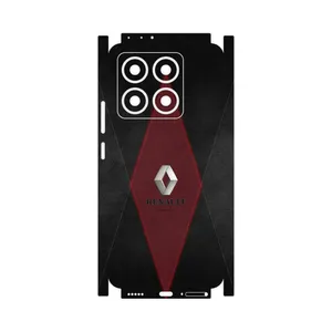MAHOOT Renault-FullSkin Cover Sticker for Xiaomi 14T