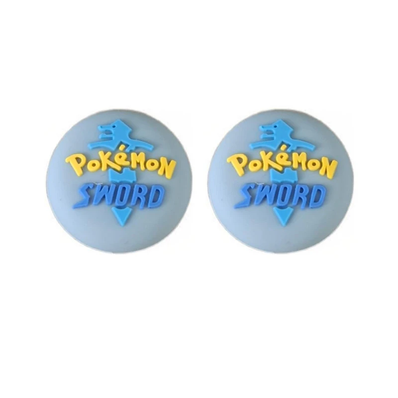 روکش آنالوگ دسته بازی مدل Pokemon47 بسته دو عددی