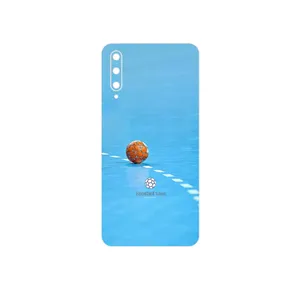 MAHOOT Handball Cover Sticker for Huawei Y9S