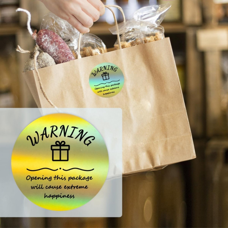 لیبل حرارتی مانبین مدل متالایز