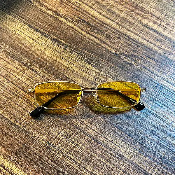 عینک شب دیتیای مدل DT7364