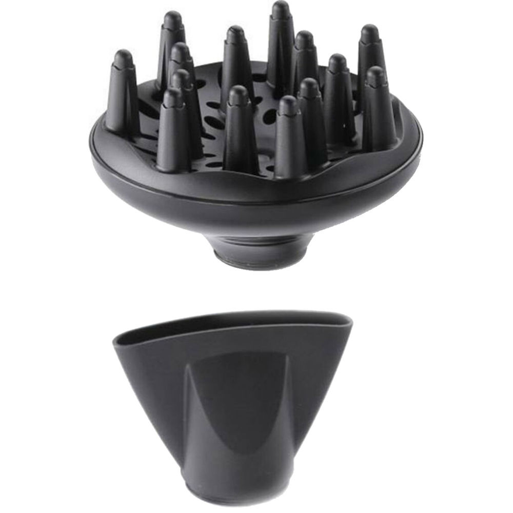 سشوار حرفه ای گرنیه مدل HD203BK