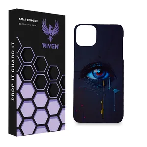 RIVEN RI2-6 Case For Apple iPhone 12