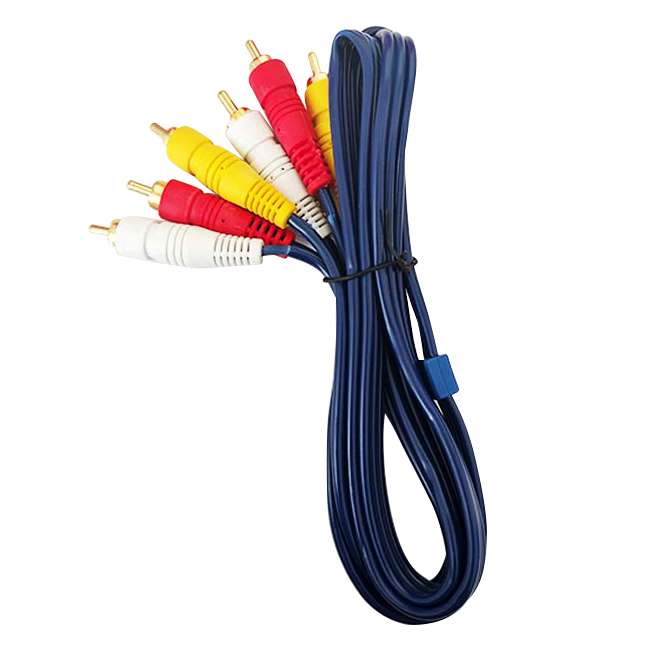 کابل RCA مدل 119 طول 1.5 متر