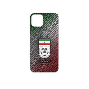 MAHOOT  Iran-National-Football-Team Cover Sticker for apple iPhone 11 Pro