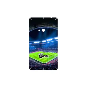 MAHOOT FIFA Soccer Game Series Cover Sticker for Nokia Lumia 625