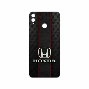 MAHOOT Honda Motor Cover Sticker for Honor 8X