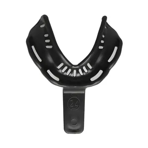 تری سام مدل Edentulous بسته 8 عددی