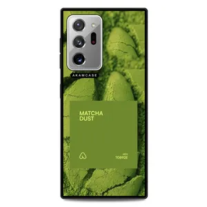 AKAM AMC-WSGN20U-MATCHA-1 Cover For Samsung Galaxy Note 20 Ultra