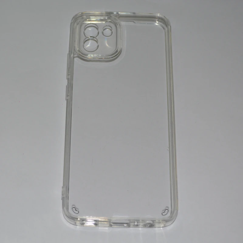 کاور مدل ZHELEH مناسب برای گوشی موبایل سامسونگ Galaxy A03 