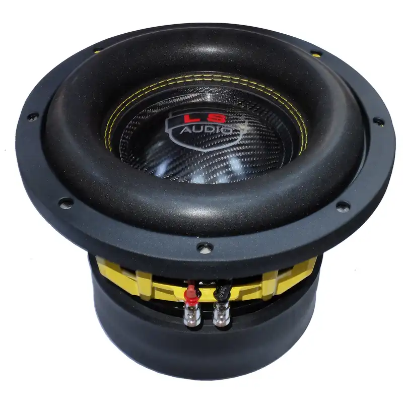 ساب ووفر خودرو ال اس مدل LS-102PRO