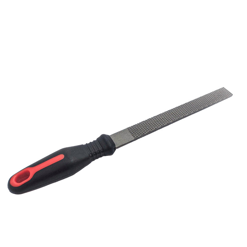 سوهان چوب ساب تخت تیوان مدل TA-8 سایز 200 میلی متر