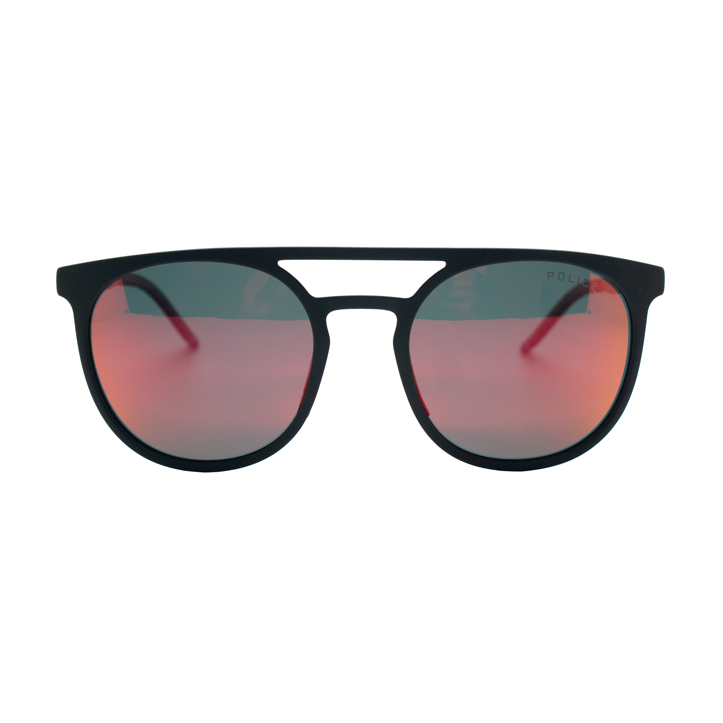 عینک آفتابی پلیس مدل FC05-11 C01F -  - 1