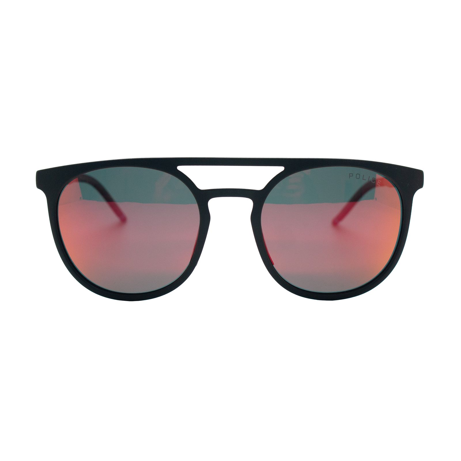 عینک آفتابی پلیس مدل FC05-11 C01F -  - 2