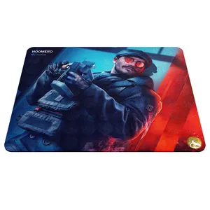 Hoomero Game Rainbow Six Siege A2319 Mousepad
