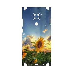 MAHOOT Summer Season-FullSkin Cover Sticker for Xiaomi Redmi Note 9