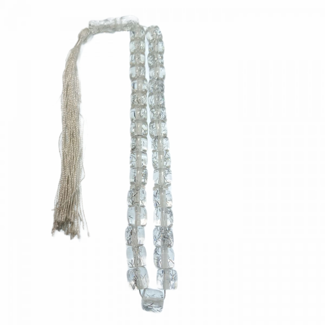 راهنمای خرید اینترنتی تسبیح مدل اکریل کد shi_110